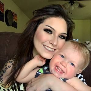 Meet your Posher, Mariah